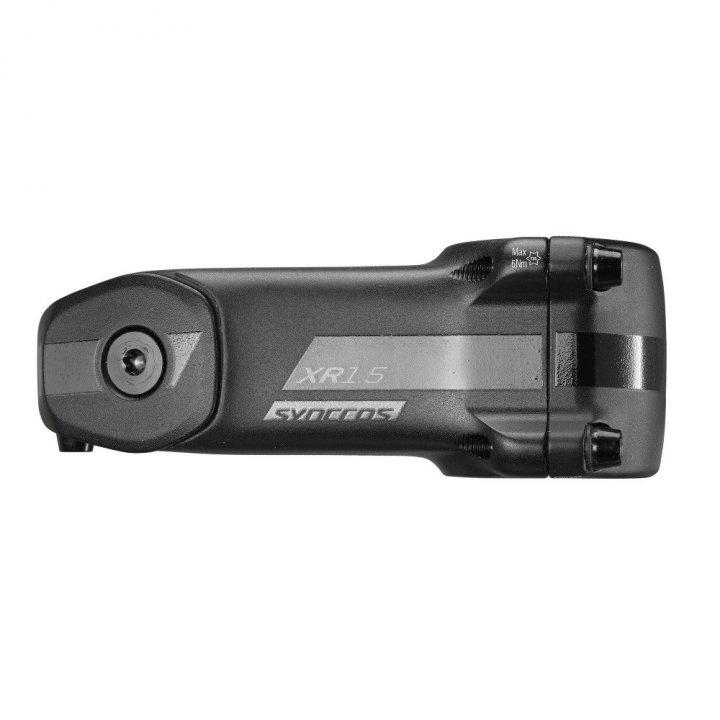 Attacco Manubrio Syncros XR 1.5 -17° 3